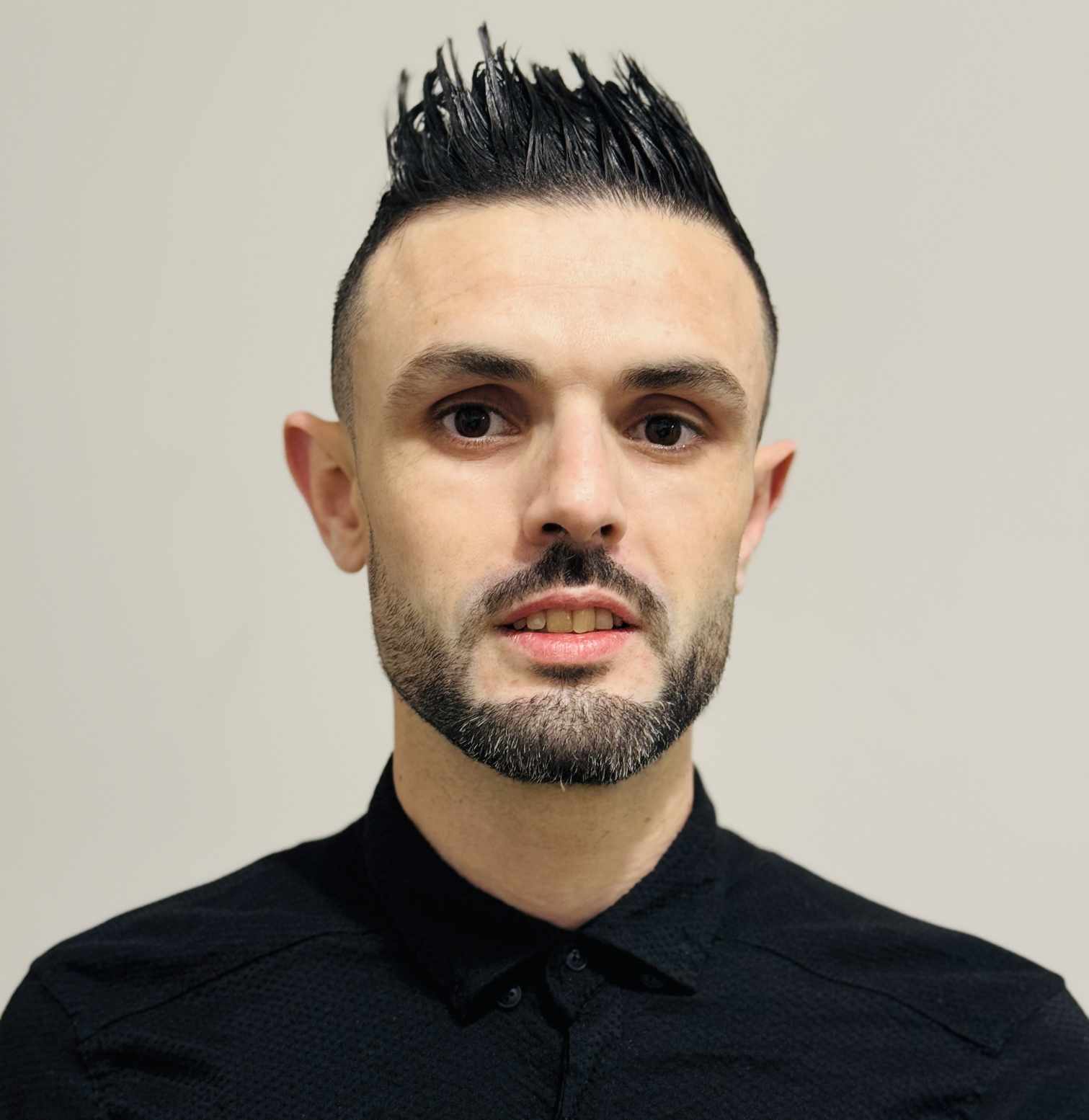 Atef Saadi